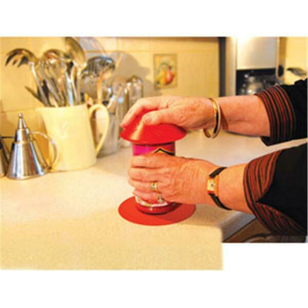 Tenura Jar Opener - Red Tenura-753710001